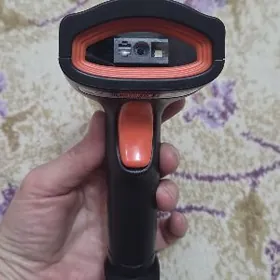 Сканер баркод