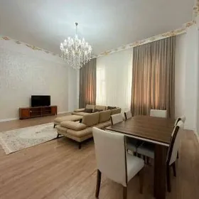 14 ТАПГЫР! 3КОМ-187м²,11 ЭТ.