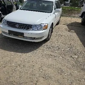 Toyota Avalon 2003