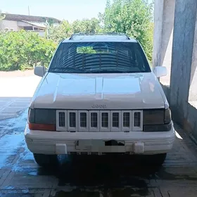 Jeep Grand Cherokee 1994