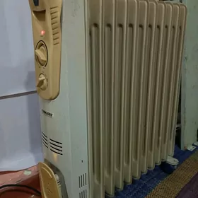 обогреватель NIKAU