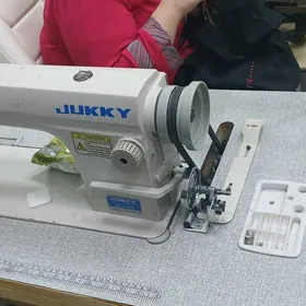 jukki mashyn ulanylan