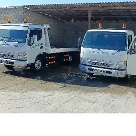Mitsubishi Canter 1991