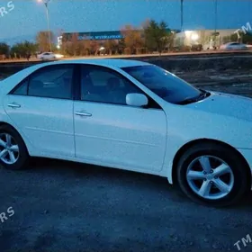 Toyota Camry 2003