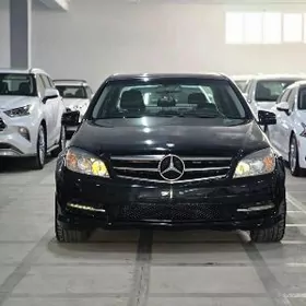 Mercedes-Benz 300SE 2010