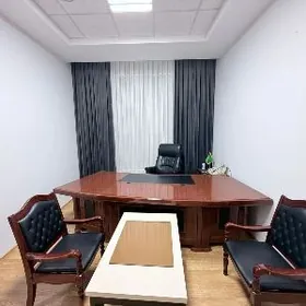 Arenda Ofis telekeciler 80m²