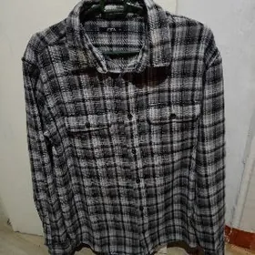 рубашки мужские