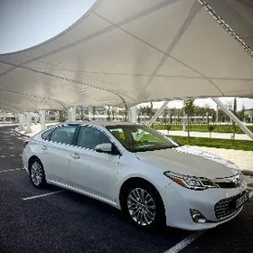 Toyota Avalon 2013