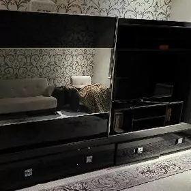 Стенка,чайник,фритюр