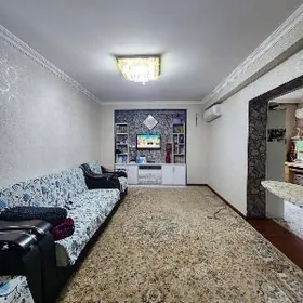 4 КОМ-72м²,2ЭТ.5 МКР!