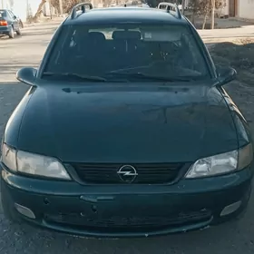 Opel Vectra 1997
