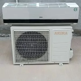 кондиционер Акира 60 квадрат
