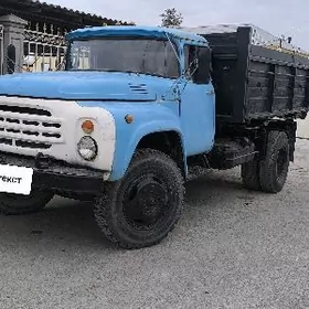 Zil 130 1986