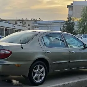 Nissan Maxima 2000