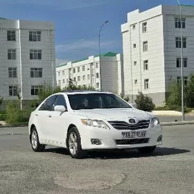 Toyota Camry 2008
