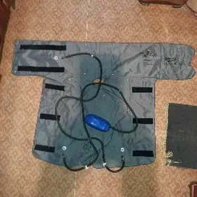 Бандаж фиксатор