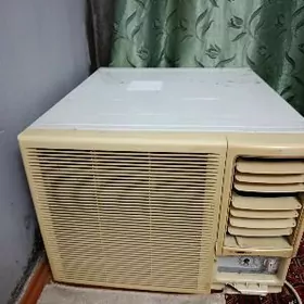 konsaner, кондиционер