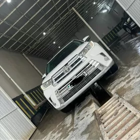 Toyota Highlander 2019