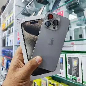 IPHONE 15 PRO 128GB  91%