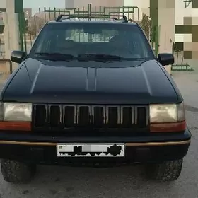 Jeep Grand Cherokee 1993