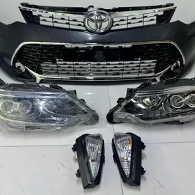 Aurion Yewropeyka 2015-2017