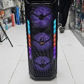 KALONKA MIKRAFONLY KALONKALAR