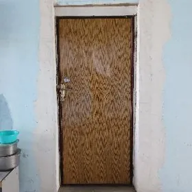 Kvartira Severni metjidin̈ ÿan