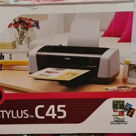 EPSON STYLUS C45