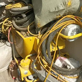 ŞPAKLYOWKA SEPYAN APARAT