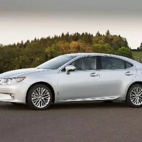 lexus es 350 diska R 18 lik