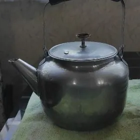 Посуда СССР