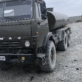 Kamaz 5320 1993