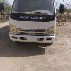 Forland H3 2010