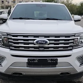 Ford Expedition 2021