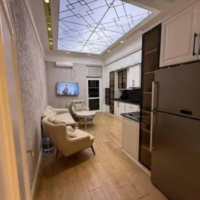 ПОДВОЙСКАЯ ЛЮКС 4КОМ 5этаж