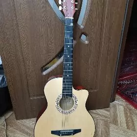 гитара gitara