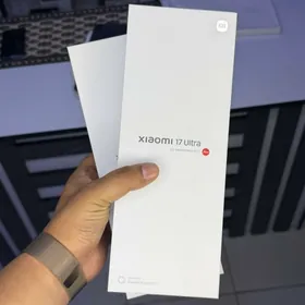 Mi17Ultra 16/512gb