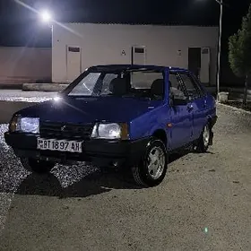 Lada 21099 2000