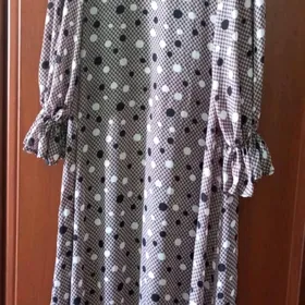 Платье новое XL р.