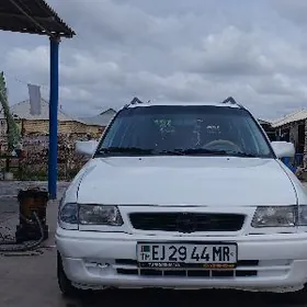 Opel Astra 1993