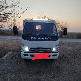 Forland H2 2013