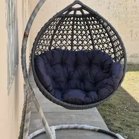 ratan Sallançak Kaçelya Качели