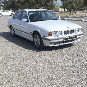 BMW 530 1994