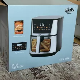 АЭРОГРИЛЬ НОВЫЙ