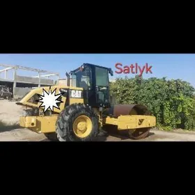 Caterpillar TH Series 2013