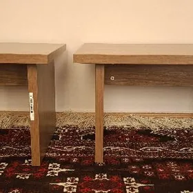 столики  журнальные