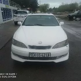 Lexus ES 2000