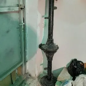 Задний мост