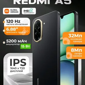 redmi