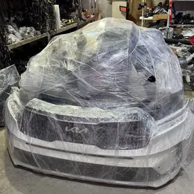 KIA ANGAR  2011-2024